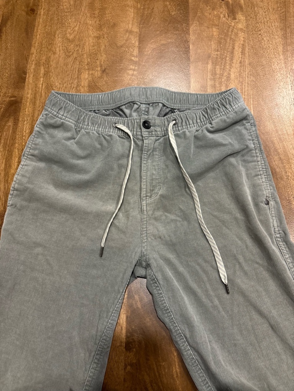 Vuori pants